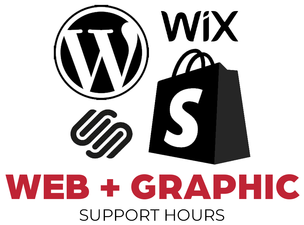 Design Support Hours