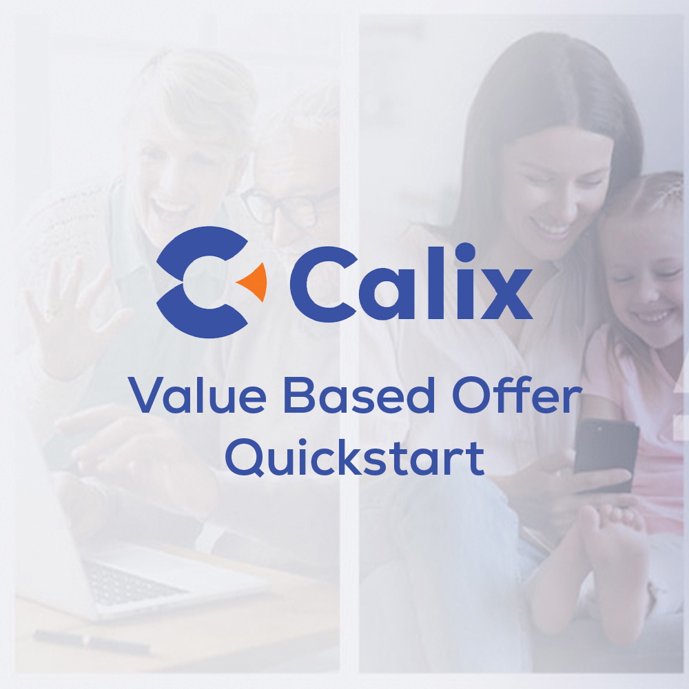 Value Based Offer Quickstart